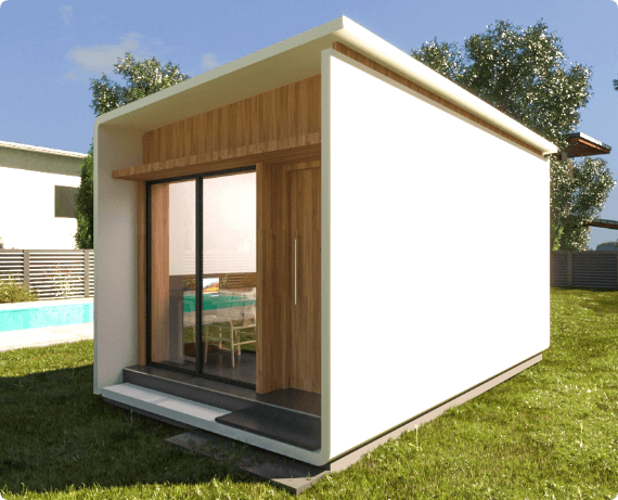 Home pod