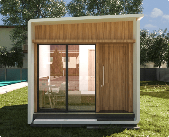 Home pod